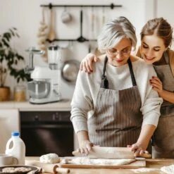 Lucia Küchenmaschine 3-in-1 2000 W / 2,7 PS 5 Ltr Edelstahl BPA-frei -Angebote Küchenmaschinen Store 10008236 yy 0002 logo