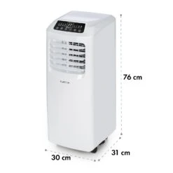 Pure Blizzard Klimaanlage 3-in-1 Klimaanlage Ventilator 7000 BTU -Angebote Küchenmaschinen Store 10028187 yy 0009 logo