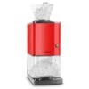 Icebreaker Ice Crusher 15kg/h 3,5 Liter Eisbehälter Edelstahl Rot -Angebote Küchenmaschinen Store 10028938 yy 0001 titel