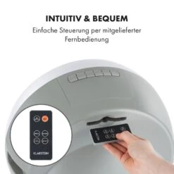 Whirlwind 3-in-1 Luftkühler Ventilator Luftbefeuchter 1600 M³/h -Angebote Küchenmaschinen Store 10029327 de 0008 logo