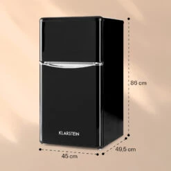 Monroe Kühl- & Gefrierkombination 61/24 Liter 0 - 10 °C 70 Watt -Angebote Küchenmaschinen Store 10029331 yy 0005 logo