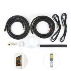 Windwaker Pro 12 Inverter Split Klimaanlage 12000 BTU A++ Weiß -Angebote Küchenmaschinen Store 10029707 yy 0003 detail Klartsein Klimaanlage