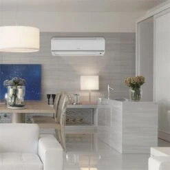 Windwaker B 9 Inverter Split Klimaanlage 9000 BTU A+ Weiß -Angebote Küchenmaschinen Store 10029708 yy 0006 ambient Klarstein Windwaker B 9 Split Klimageraet