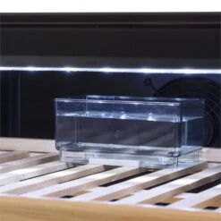 Vinsider 35D Einbau-Weinkühlschrank 19 Vinsider 35D Einbau-Weinkühlschrank -Angebote Küchenmaschinen Store 10029820 yy 0008 detail Klarstein Weinkuehlschrank