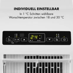 Metrobreeze Rom Klimaanlage 10.000 BTU/3,0 KW EEC A+ 14 Metrobreeze Rom Klimaanlage 10.000 BTU/3,0 KW EEC A+ -Angebote Küchenmaschinen Store 10029856 de 0003 logo