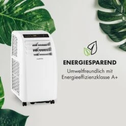 Metrobreeze Rom Klimaanlage 10.000 BTU/3,0 KW EEC A+ 17 Metrobreeze Rom Klimaanlage 10.000 BTU/3,0 KW EEC A+ -Angebote Küchenmaschinen Store 10029856 de 0006 logo