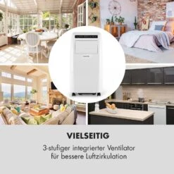 Metrobreeze Rom Klimaanlage 10.000 BTU/3,0 KW EEC A+ 18 Metrobreeze Rom Klimaanlage 10.000 BTU/3,0 KW EEC A+ -Angebote Küchenmaschinen Store 10029856 de 0007 logo