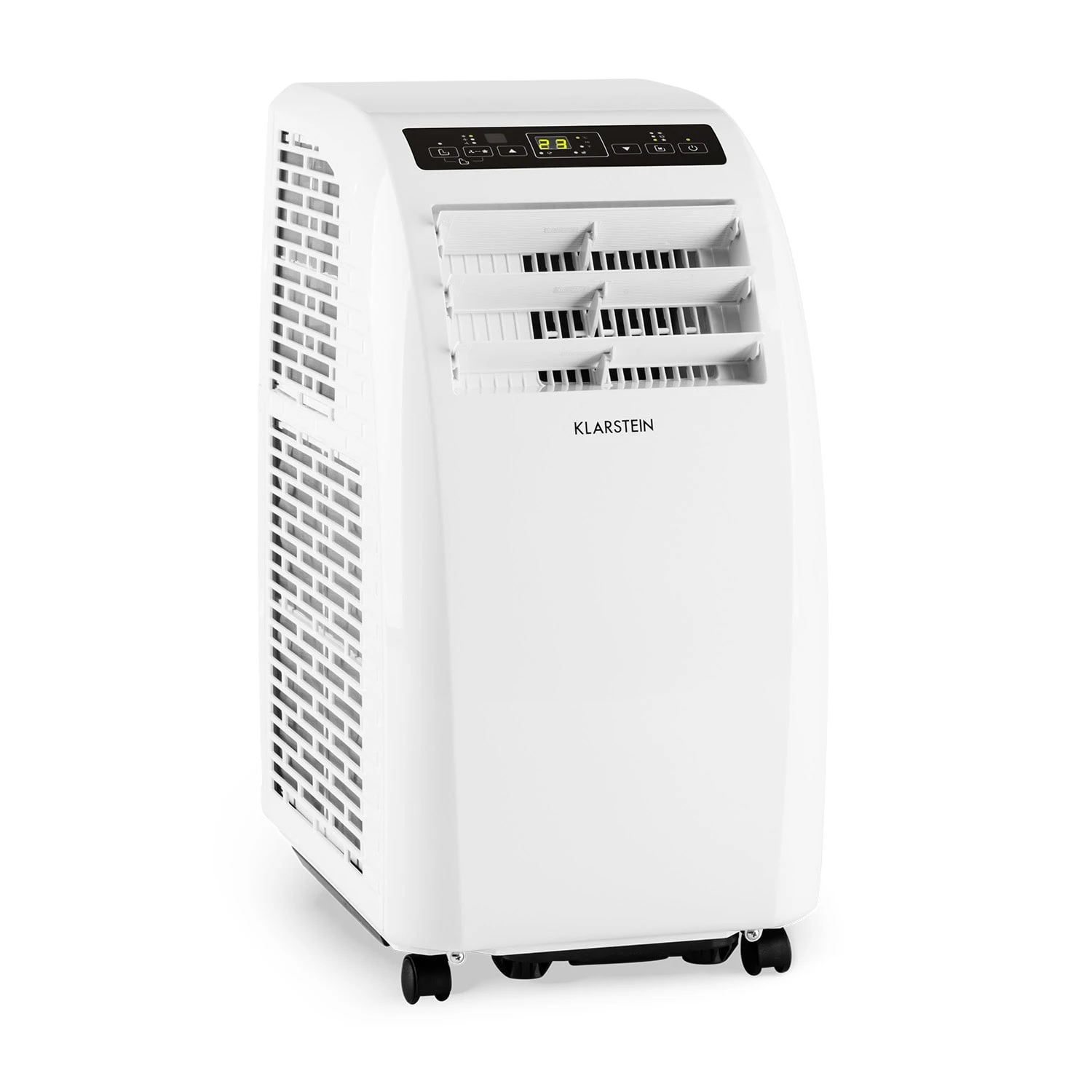 Metrobreeze Rom Klimaanlage 10.000 BTU/3,0 KW EEC A+ 3 Metrobreeze Rom Klimaanlage 10.000 BTU/3,0 KW EEC A+