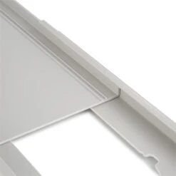 Window Kit 3 Fensterabdichtung Für Mobile Klimageräte Schiebefensterabdichtung PVC -Angebote Küchenmaschinen Store 10030316 yy 0003 detail Klarstein Window Kit 3 Fensterabdichtung