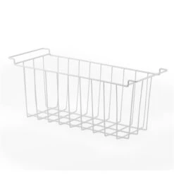 Iceblokk 300 Basket Gefrierkorb Hängekorb Zubehör Ersatzteil -Angebote Küchenmaschinen Store 10031421 yy 0005 front Klarstein Iceblokk 300 Gefrierkorb Ersatzteil