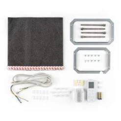 Klimamobil Wohnwagen-Klimaanlage RV-Air-Conditioner Heizung 16-30 °C -Angebote Küchenmaschinen Store 10031436 yy 0007 logo