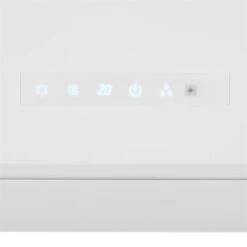 Windwaker Supreme 9000 Inverter Split-Klimaanlage 9000BTU 2,6/2,8kW RC -Angebote Küchenmaschinen Store 10031814 yy 0005 detail Klarstein Windwaker Supreme 9000 Split Klimaanlage