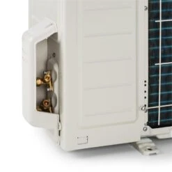 Windwaker Supreme 9000 Inverter Split-Klimaanlage 9000BTU 2,6/2,8kW RC -Angebote Küchenmaschinen Store 10031814 yy 0006 detail Klarstein Windwaker Supreme 9000 Split Klimaanlage