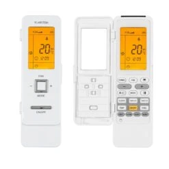 Windwaker Supreme 9000 Inverter Split-Klimaanlage 9000BTU 2,6/2,8kW RC -Angebote Küchenmaschinen Store 10031814 yy 0008 detail Klarstein Windwaker Supreme 9000 Split Klimaanlage