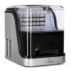 Kristall Eiswürfelmaschine Kristalleis 2 Größen 2,5l Wassertank -Angebote Küchenmaschinen Store 10031891 yy 0001 titel