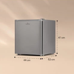 Garfield Eco Gefrierfach 4-Sterne 34 Liter Kompakt -Angebote Küchenmaschinen Store 10032196 yy 0006 logo