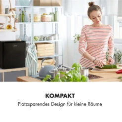 Garfield Eco Mini-Gefrierschrank 4-Sterne 34 Liter Kompakt -Angebote Küchenmaschinen Store 10032853 de 0002 logo