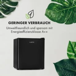 Garfield Eco Mini-Gefrierschrank 4-Sterne 34 Liter Kompakt -Angebote Küchenmaschinen Store 10032853 de 0004 logo