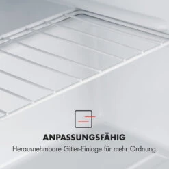 Garfield Eco Mini-Gefrierschrank 4-Sterne 34 Liter Kompakt -Angebote Küchenmaschinen Store 10032853 de 0007 logo