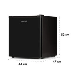 Garfield Eco Mini-Gefrierschrank 4-Sterne 34 Liter Kompakt -Angebote Küchenmaschinen Store 10032853 yy 0009 logo