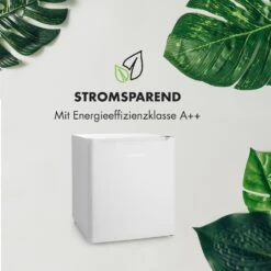 Snoopy Eco Mini-Kühlschrank Mit Gefrierfach 41 Liter 39dB -Angebote Küchenmaschinen Store 10032854 de 0004 logo