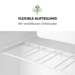 Snoopy Eco Mini-Kühlschrank Mit Gefrierfach 41 Liter 39dB -Angebote Küchenmaschinen Store 10032854 de 0006 logo