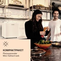 Silent Cool Kühlschrank Mini-Bar 30 Liter Volumen Arctic-Fox Cooling -Angebote Küchenmaschinen Store 10033056 de 0002 logo
