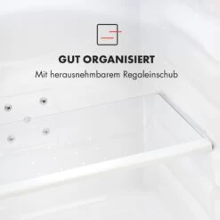 Silent Cool Kühlschrank Mini-Bar 30 Liter Volumen Arctic-Fox Cooling -Angebote Küchenmaschinen Store 10033056 de 0007 logo