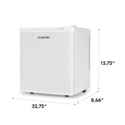 Silent Cool Kühlschrank Mini-Bar 30 Liter Volumen Arctic-Fox Cooling -Angebote Küchenmaschinen Store 10033056 yy 0008 logo