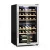Vinamour 29 Duo Weinkühlschrank 2 Zonen 80L/29 Flaschen 5-22°C Touch 1 Vinamour 29 Duo Weinkühlschrank 2 Zonen 80L/29 Flaschen 5-22°C Touch -Angebote Küchenmaschinen Store 10033083 yy 0001 titel