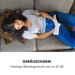 IceWind 4-in-1 Luftkühler Luftdurchsatz: 222 M³/h 36,5 Watt 18 IceWind 4-in-1 Luftkühler Luftdurchsatz: 222 M³/h 36,5 Watt -Angebote Küchenmaschinen Store 10033496 de 0008 logo