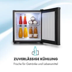 Secret Cool Mini-Kühlschrank Mini-Bar 13l 22dB 2 Etagen -Angebote Küchenmaschinen Store 10033702 de 0009 logo