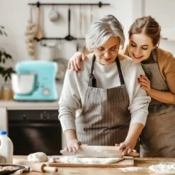 Bella Pico 2G Küchenmaschine 1200W 1,6PS 6 Stufen 5 Liter -Angebote Küchenmaschinen Store 10033805 yy 0002 logo