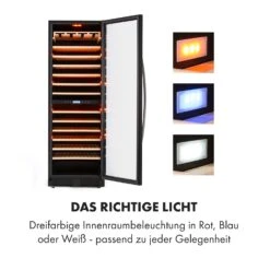 Vinovilla Grande 162 Built-in Duo Onyx Weinkühlschrank 425 Ltr 162 Fl. -Angebote Küchenmaschinen Store 10034157 de 0004 logo