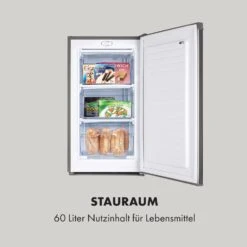 Garfield Eco L Gefrierschrank 64 Liter 80 W 40 DB 3 Schubladen 13 Garfield Eco L Gefrierschrank 64 Liter 80 W 40 DB 3 Schubladen -Angebote Küchenmaschinen Store 10034550 de 0003 logo