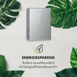 Delaware Kühlschrank 75 Liter 4-Liter-Gefrierfach Kompression -Angebote Küchenmaschinen Store 10034553 de 0003 logo