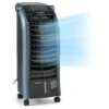 Maxfresh Ocean Ventilator Luftkühler 6L 65W Fernbedienung 2x Eispack