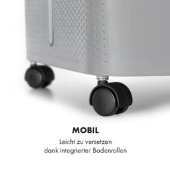 Townhouse 3-in-1 Luftkühler 396 M³/h 7 Liter Fernbedienung Mobil -Angebote Küchenmaschinen Store 10034642 de 0008 logo