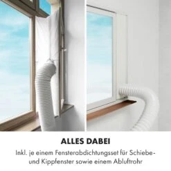 Iceblock Ecosmart 7 Klimaanlage 3-in-1 7.000 BTU App-Control -Angebote Küchenmaschinen Store 10034656 de 0008 logo