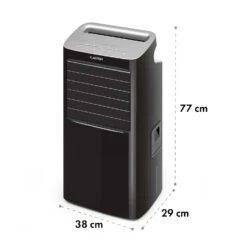 Coldplayer 4-in-1 Luftkühler 384 M³/h 68 W 10 Ltr Fernbedienung Mobil -Angebote Küchenmaschinen Store 10034673 yy 0009 logo
