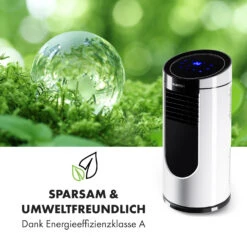 Metrobreeze Miami Mobile Klimaanlage 9000BTU/2,6 KW 950W -Angebote Küchenmaschinen Store 10034678 de 0005 logo