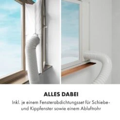 Metrobreeze Miami Mobile Klimaanlage 9000BTU/2,6 KW 950W -Angebote Küchenmaschinen Store 10034678 de 0006 logo