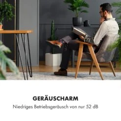 Metrobreeze New York 7k Mobile Klimaanlage 2,05kW 7000BTU EEC A Fernbedienung -Angebote Küchenmaschinen Store 10034680 de 0007 logo