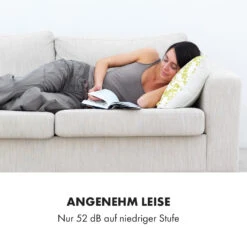 Iceblock Klimaanlage 3-in-1 12.000 BTU/3,5 KW 400 M³/h Max. -Angebote Küchenmaschinen Store 10034924 de 0007 logo