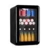 PopLife Getränkekühler Kühlschrank 70 Liter 0-10 °C Retro-Design LED -Angebote Küchenmaschinen Store 10035178 yy 0001 titel