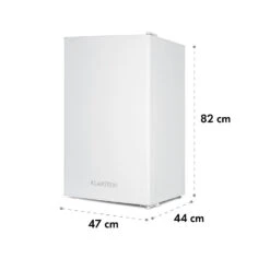 Spitzbergen Uni Kühlschrank 91 Liter 10-Liter-Gefrierfach 2 Böden -Angebote Küchenmaschinen Store 10035192 yy 0008 logo