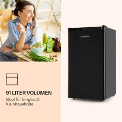 Obsidian Kühlschrank 90 Liter Gemüsefach -Angebote Küchenmaschinen Store 10035207 de 0004 logo