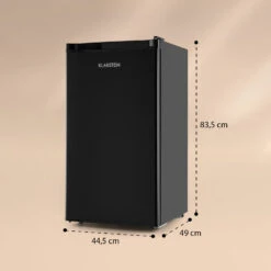 Obsidian Kühlschrank 90 Liter Gemüsefach -Angebote Küchenmaschinen Store 10035207 yy 0006 logo