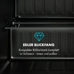 Obsidian Kühlschrank 46 Liter Gemüsefach -Angebote Küchenmaschinen Store 10035209 de 0003 logo