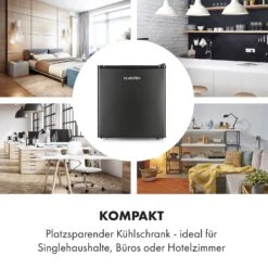 Obsidian Kühlschrank 46 Liter Gemüsefach -Angebote Küchenmaschinen Store 10035209 de 0004 logo